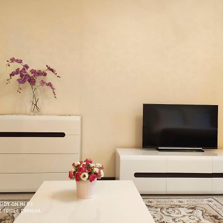 Comfort Apartments - Bright Family Suite Grodno Eksteriør bilde