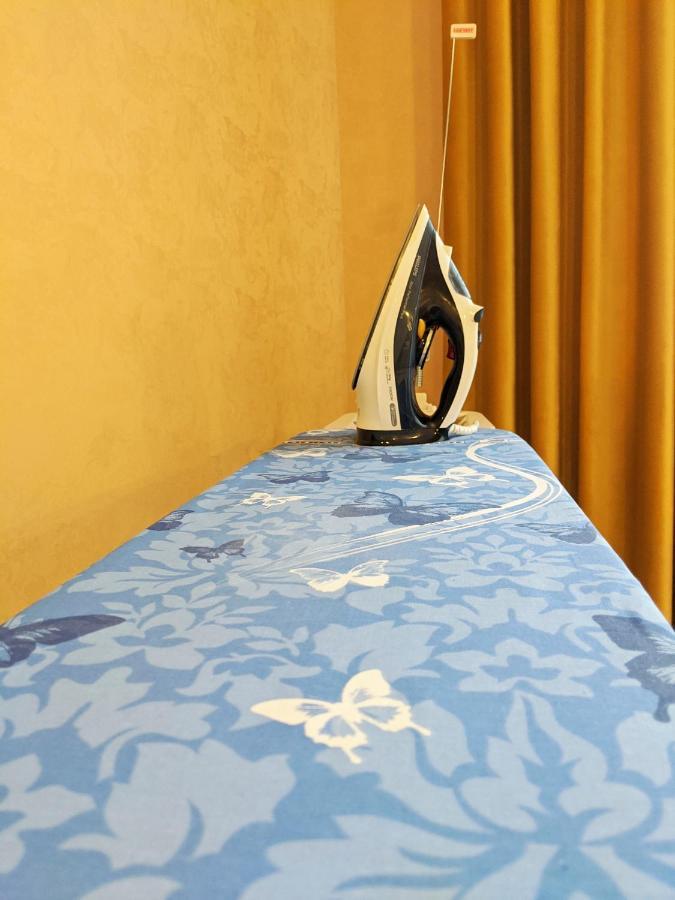 Comfort Apartments - Bright Family Suite Grodno Eksteriør bilde